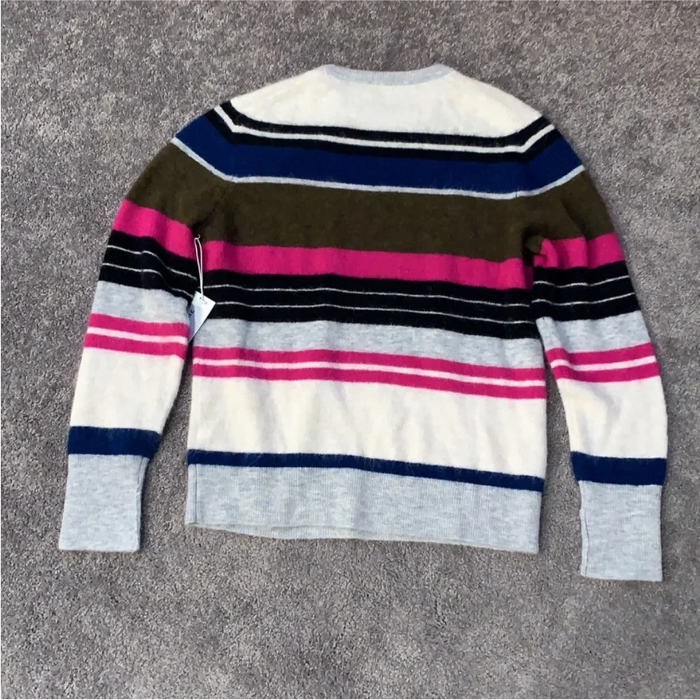 Frame Sweater—M - Picture 2 of 6